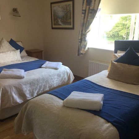 Teach Na Coiribe B&B Castlegar Exterior foto