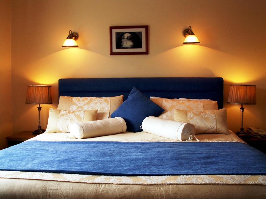 Teach Na Coiribe B&B Castlegar Zimmer foto