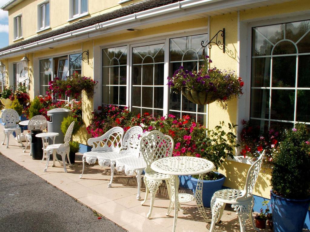 Teach Na Coiribe B&B Castlegar Exterior foto