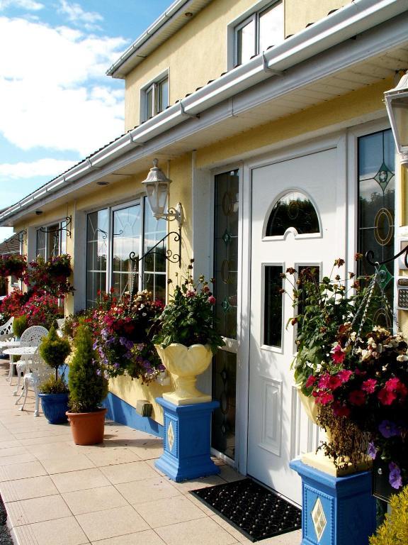 Teach Na Coiribe B&B Castlegar Exterior foto