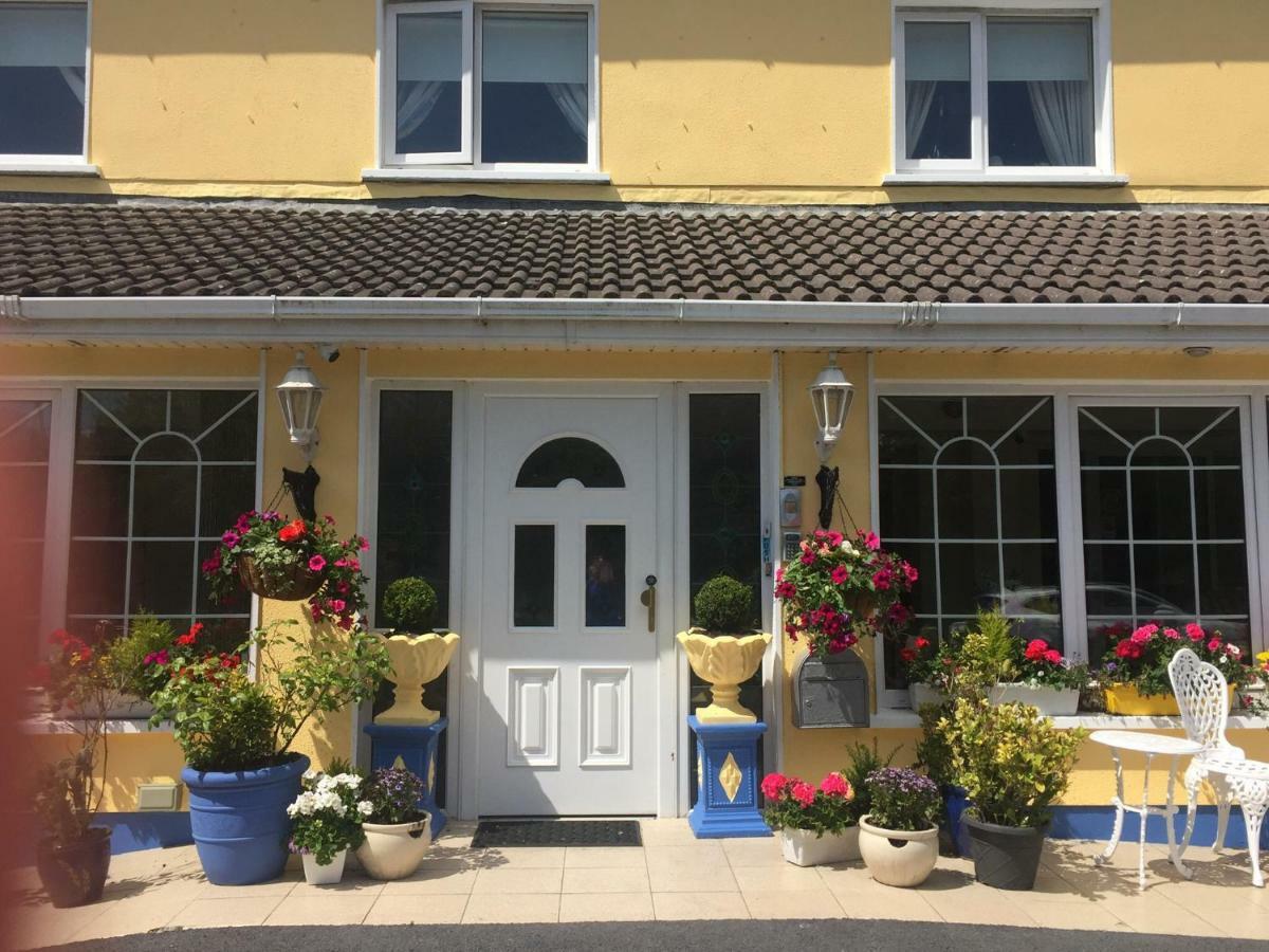 Teach Na Coiribe B&B Castlegar Exterior foto