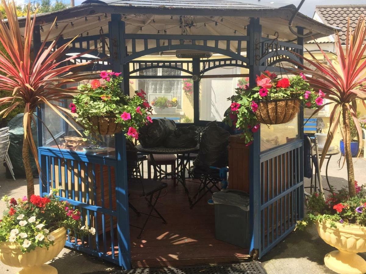 Teach Na Coiribe B&B Castlegar Exterior foto