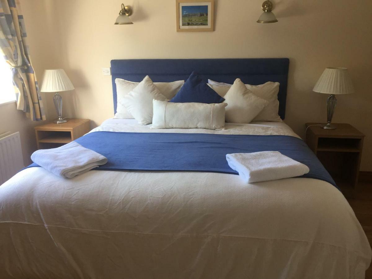 Teach Na Coiribe B&B Castlegar Exterior foto
